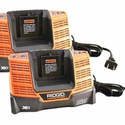 Alternative view of Cheap ✨ Craftsman OEM Replacement (2 Pack) 19.2 Volt Battery Chargers # 140155008-2PK 🥰