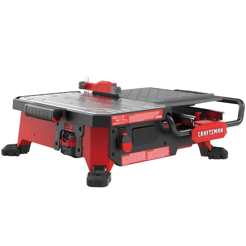 Cheap β Craftsman V20 20 volt Cordless 7 in. Wet Tile Saw Kit (Battery & Charger) π 1 Cheap β Craftsman V20 20 volt Cordless 7 in. Wet Tile Saw Kit (Battery & Charger) π