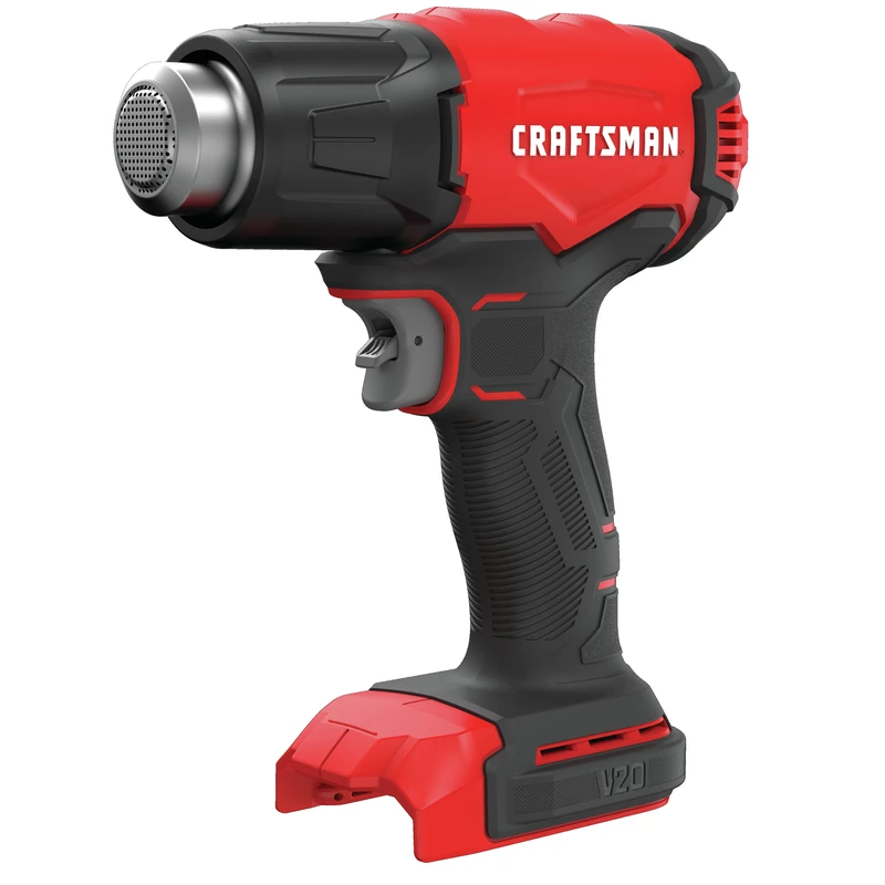 Coupon π₯ Craftsman V20 20 volt Cordless Heat Gun π 1 Coupon π₯ Craftsman V20 20 volt Cordless Heat Gun π