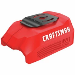 Alternative view of Coupon 💯 Craftsman V20 20 volt USB Power Source Adapter 1 pc. ✔️