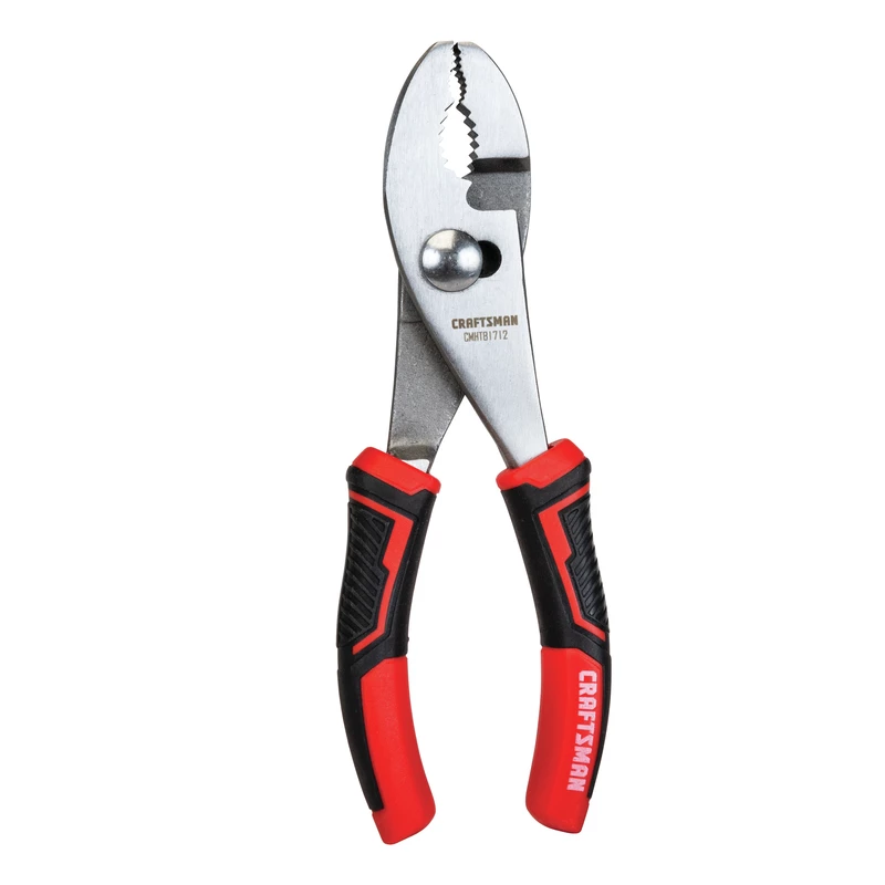 Cheapest 💯 Craftsman 6 in. Drop Forged Steel Slip Joint Pliers ❤️ 1 Cheapest 💯 Craftsman 6 in. Drop Forged Steel Slip Joint Pliers ❤️