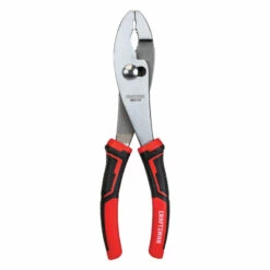 Best Pirce 😉 Craftsman 8 in. Drop Forged Steel Slip Joint Pliers 👍