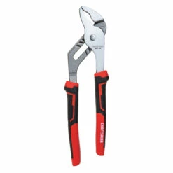 Best deal 🥰 Craftsman 10 in. Drop Forged Steel Groove Joint Pliers 🎁