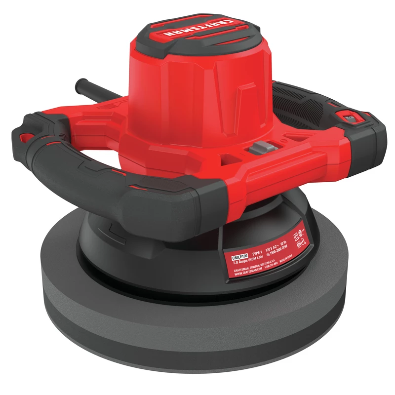 Buy π Craftsman 1 amps Corded 10 in. Polisher β 1 Buy π Craftsman 1 amps Corded 10 in. Polisher β
