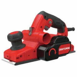 Budget 😀 Craftsman 6 amps 11.5 in. Corded Handheld Planer 🔥