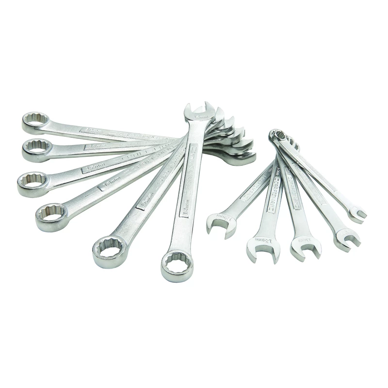 Buy π Craftsman Metric Combination Wrench Set 11 pc. β€οΈ 1 Buy π Craftsman Metric Combination Wrench Set 11 pc. β€οΈ
