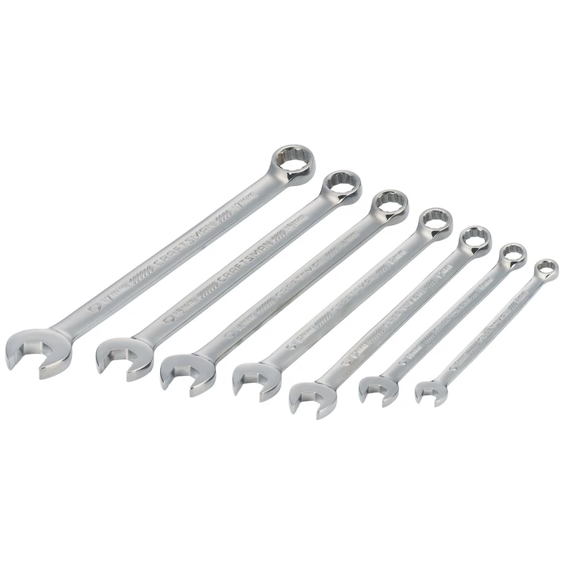 Top 10 β Craftsman Metric Long Panel Combination Wrench Set 7 pc. π 2 Top 10 β Craftsman Metric Long Panel Combination Wrench Set 7 pc. π - Image 2