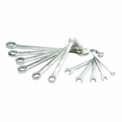 Outlet 👏 Craftsman SAE Combination Wrench Set 11 pc. 🥰