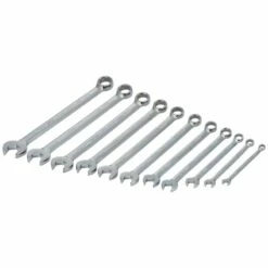 Discount ✔️ Craftsman Metric Long Panel Combination Wrench Set 11 pc. ✨ 3 Discount ✔️ Craftsman Metric Long Panel Combination Wrench Set 11 pc. ✨ -Craftsman Tools Sales 2008814 A V1.eps High
