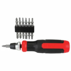 Cheapest ❤️ Craftsman 12-in-1 Precision Multi-Bit Screwdriver Set 👍
