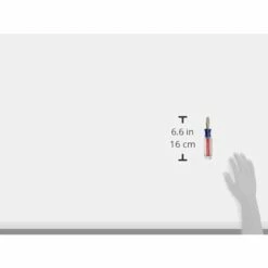 Alternative view of Outlet ❤️ Craftsman 9-41586 5/16" X 1-3/4" Slotted Screwdriver 🎉