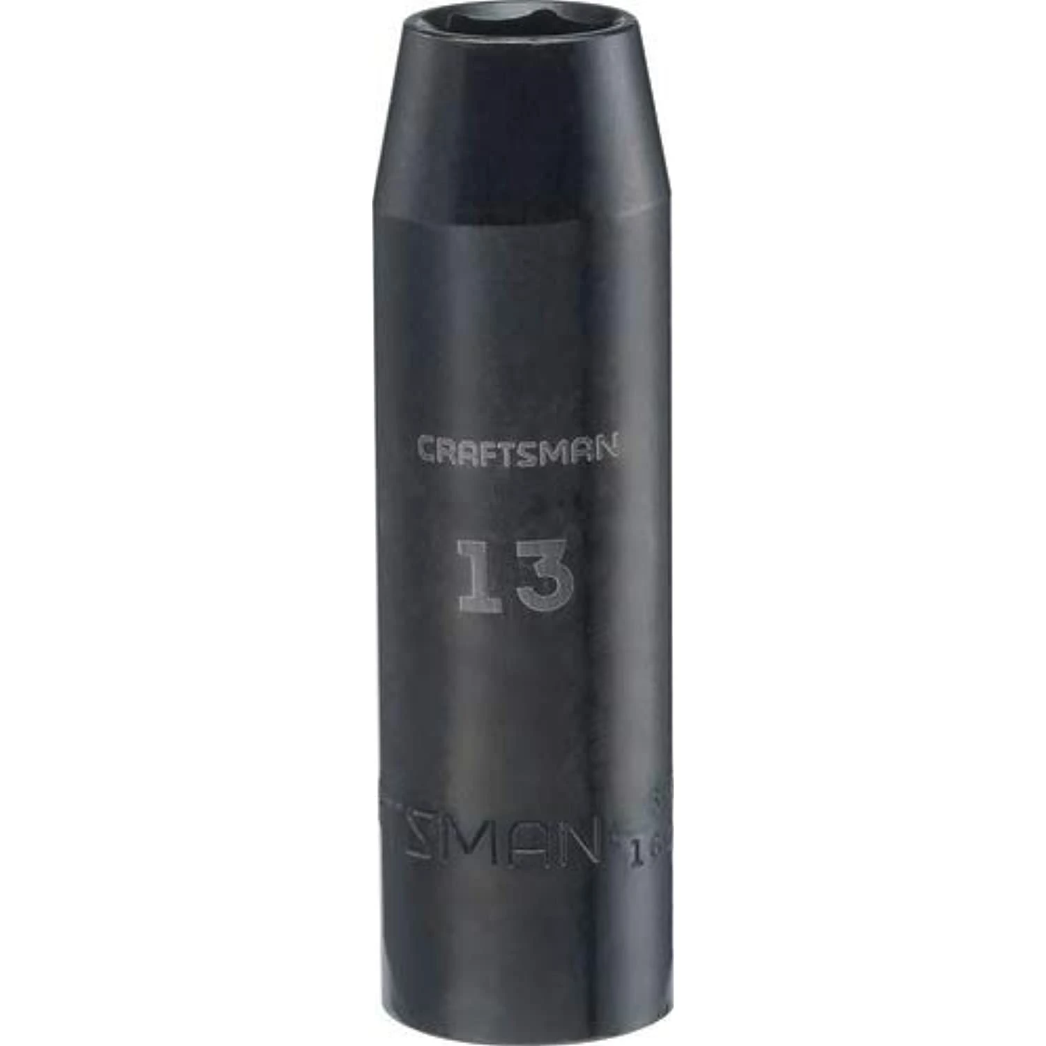 Outlet β€οΈ Craftsman Deep Impact Socket, Metric, 1/2-Inch Drive, 13Mm (Cmmt16074) π 1 Outlet β€οΈ Craftsman Deep Impact Socket, Metric, 1/2-Inch Drive, 13Mm (Cmmt16074) π
