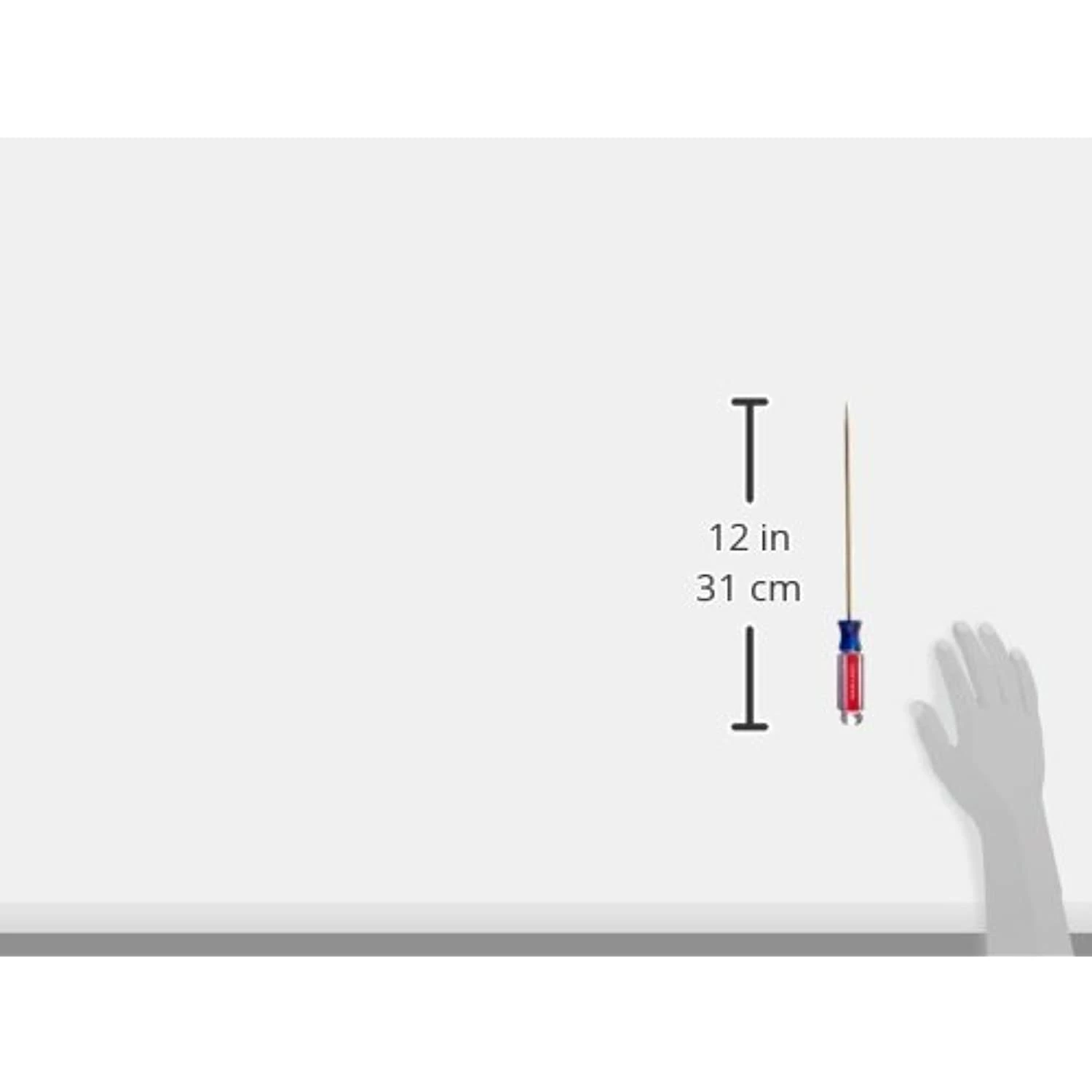 Coupon ❤️ Craftsman 9-41248 Cabinet Screwdriver, 3/16" X 8" ✨ 2 Coupon ❤️ Craftsman 9-41248 Cabinet Screwdriver, 3/16" X 8" ✨ - Image 2
