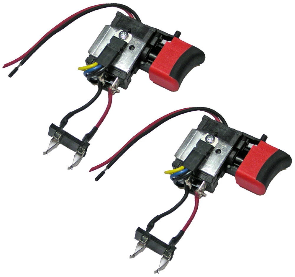 Coupon ❤️ Craftsman 315115510 315114850 Drill 2 Pack Switch Assembly # 270001451-2PK ⌛ 1 Coupon ❤️ Craftsman 315115510 315114850 Drill 2 Pack Switch Assembly # 270001451-2PK ⌛