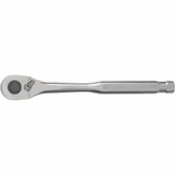 Alternative view of Promo 👍 Craftsman Ratchet Wrench, 1/2-Inch Drive,, 120-Tooth, Pear Head (Cmmt82012) 🎉