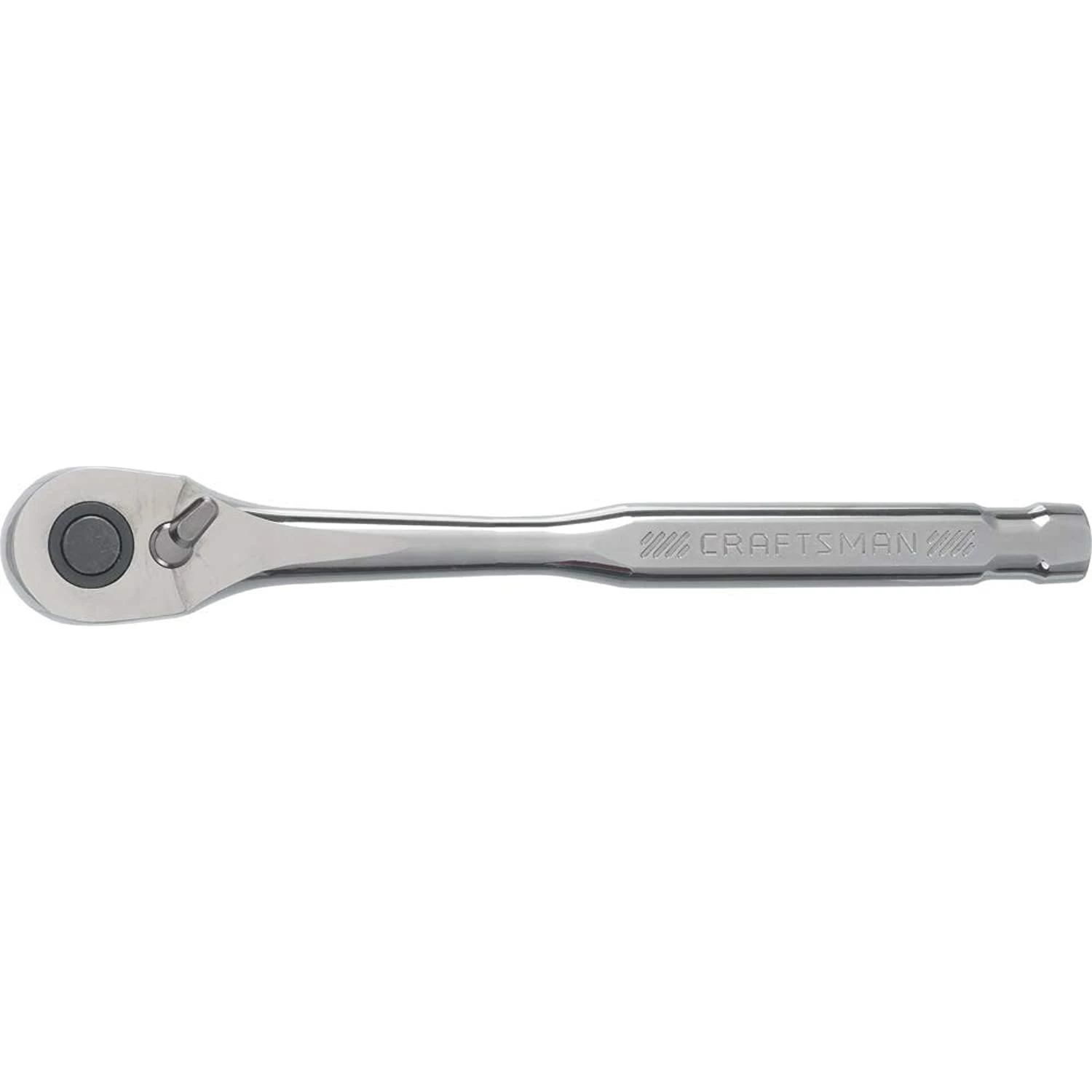 Promo π Craftsman Ratchet Wrench, 1/2-Inch Drive,, 120-Tooth, Pear Head (Cmmt82012) π 2 Promo π Craftsman Ratchet Wrench, 1/2-Inch Drive,, 120-Tooth, Pear Head (Cmmt82012) π - Image 2