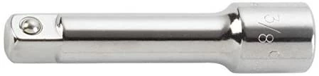 Coupon β¨ Craftsman 9-44264 Extension Bar for 3/8" Drive, 3" π 1 Coupon β¨ Craftsman 9-44264 Extension Bar for 3/8" Drive, 3" π