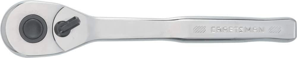Wholesale π Craftsman Ratchet Wrench, 1/2-Inch Drive, 72-Tooth, Pear Head (CMMT81749) π 2 Wholesale π Craftsman Ratchet Wrench, 1/2-Inch Drive, 72-Tooth, Pear Head (CMMT81749) π - Image 2