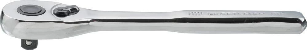 Wholesale π Craftsman Ratchet Wrench, 1/2-Inch Drive, 72-Tooth, Pear Head (CMMT81749) π 1 Wholesale π Craftsman Ratchet Wrench, 1/2-Inch Drive, 72-Tooth, Pear Head (CMMT81749) π