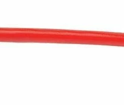 Deals 😀 Craftsman Pry Bar, 24-Inch Spring Steel Wrecking Bar (CMHT82502) ✔️