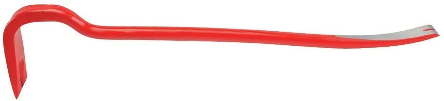 Deals π Craftsman Pry Bar, 24-Inch Spring Steel Wrecking Bar (CMHT82502) βοΈ 1 Deals π Craftsman Pry Bar, 24-Inch Spring Steel Wrecking Bar (CMHT82502) βοΈ