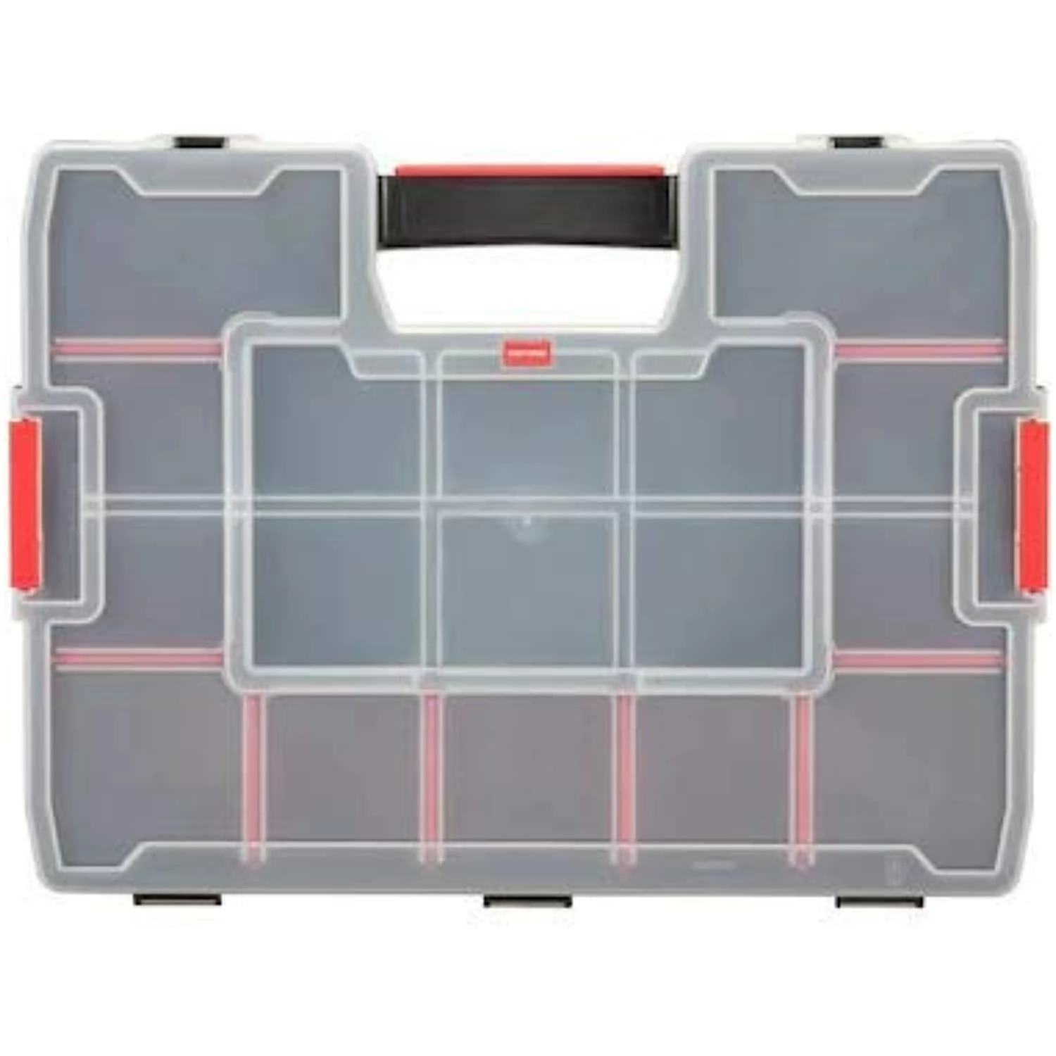 Top 10 π₯ Craftsman 15-Compartment Plastic Small Parts Organizer π 2 Top 10 π₯ Craftsman 15-Compartment Plastic Small Parts Organizer π - Image 2