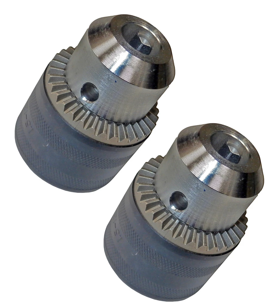 Buy 🤩 Craftsman Drill 2 Pack of Genuine OEM Replacement Keyed Chucks # 330033-23-2PK ✨ 2 Buy 🤩 Craftsman Drill 2 Pack of Genuine OEM Replacement Keyed Chucks # 330033-23-2PK ✨ - Image 2