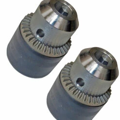 Buy π€© Craftsman Drill 2 Pack of Genuine OEM Replacement Keyed Chucks # 330033-23-2PK β¨