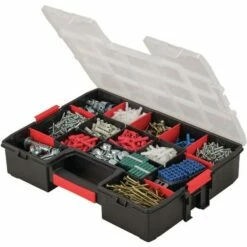Top 10 π₯ Craftsman 15-Compartment Plastic Small Parts Organizer π 5 Top 10 π₯ Craftsman 15-Compartment Plastic Small Parts Organizer π -Craftsman Tools Sales 41 w3gN qBL.US1500