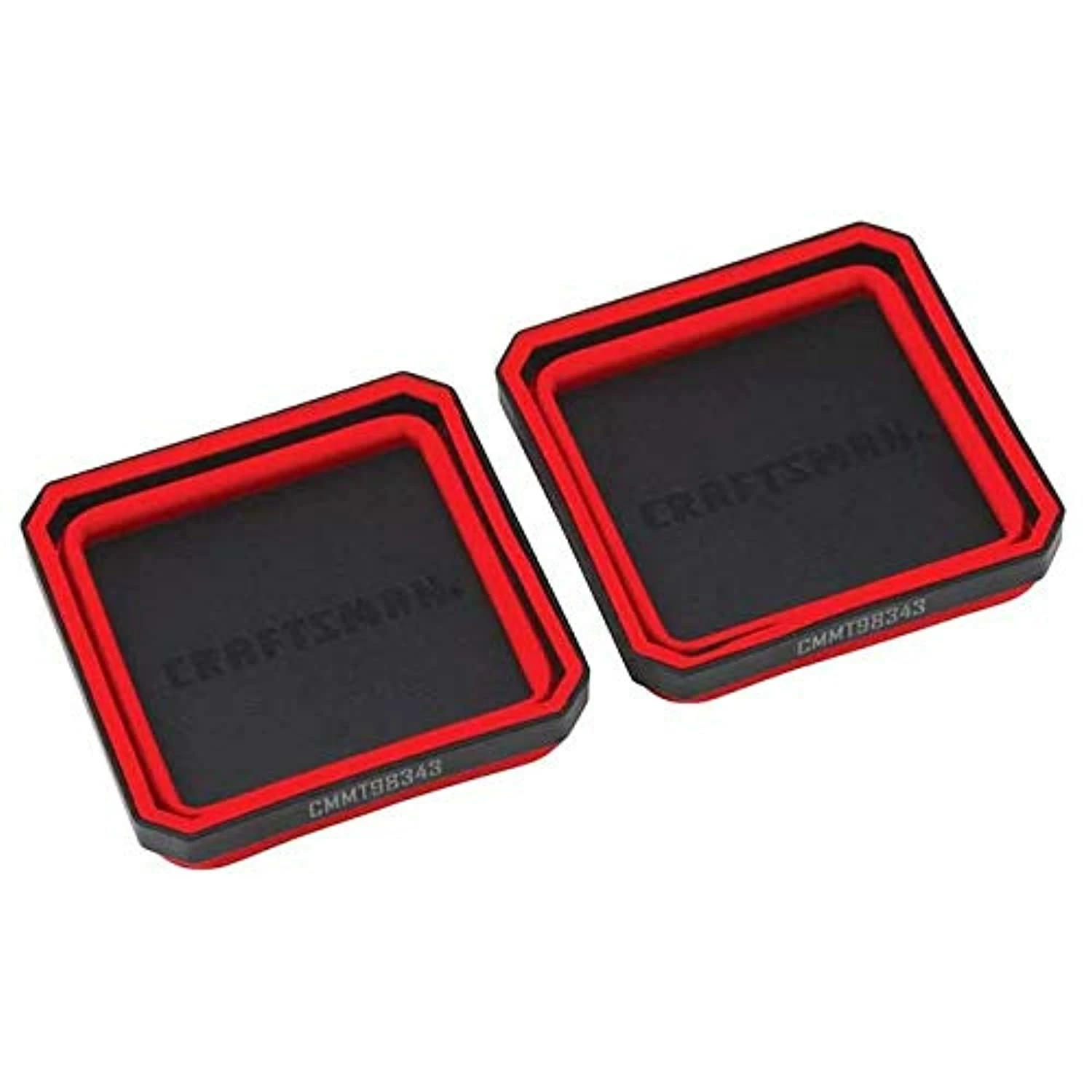 Coupon π Craftsman Tool Tray, Collapsible, Magnetic, 2-Piece (Cmmt98343) π 3 Coupon π Craftsman Tool Tray, Collapsible, Magnetic, 2-Piece (Cmmt98343) π - Image 3