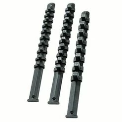 Budget π₯° Craftsman 9-41849 Socket Rack Set, 3-Piece β