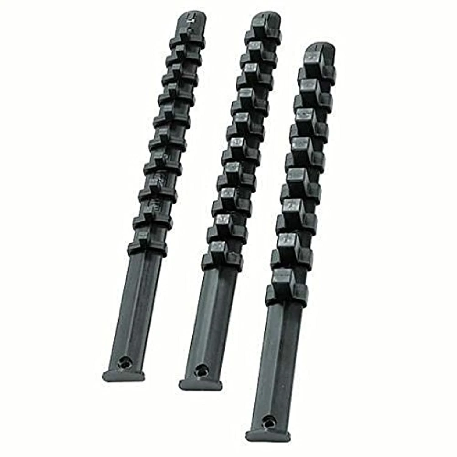 Budget π₯° Craftsman 9-41849 Socket Rack Set, 3-Piece β 1 Budget π₯° Craftsman 9-41849 Socket Rack Set, 3-Piece β