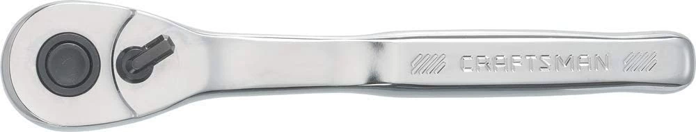 Coupon ⌛ Craftsman Ratchet Wrench, 3/8-Inch Drive, 72-Tooth, Pear Head (CMMT81748) ❤️ 2 Coupon ⌛ Craftsman Ratchet Wrench, 3/8-Inch Drive, 72-Tooth, Pear Head (CMMT81748) ❤️ - Image 2