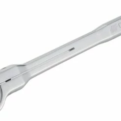 Alternative view of Deals ✨ Craftsman Ratchet, Swivel Head, SAE, 72-Tooth, 3/8-Inch Drive (CMMT99422) ⌛