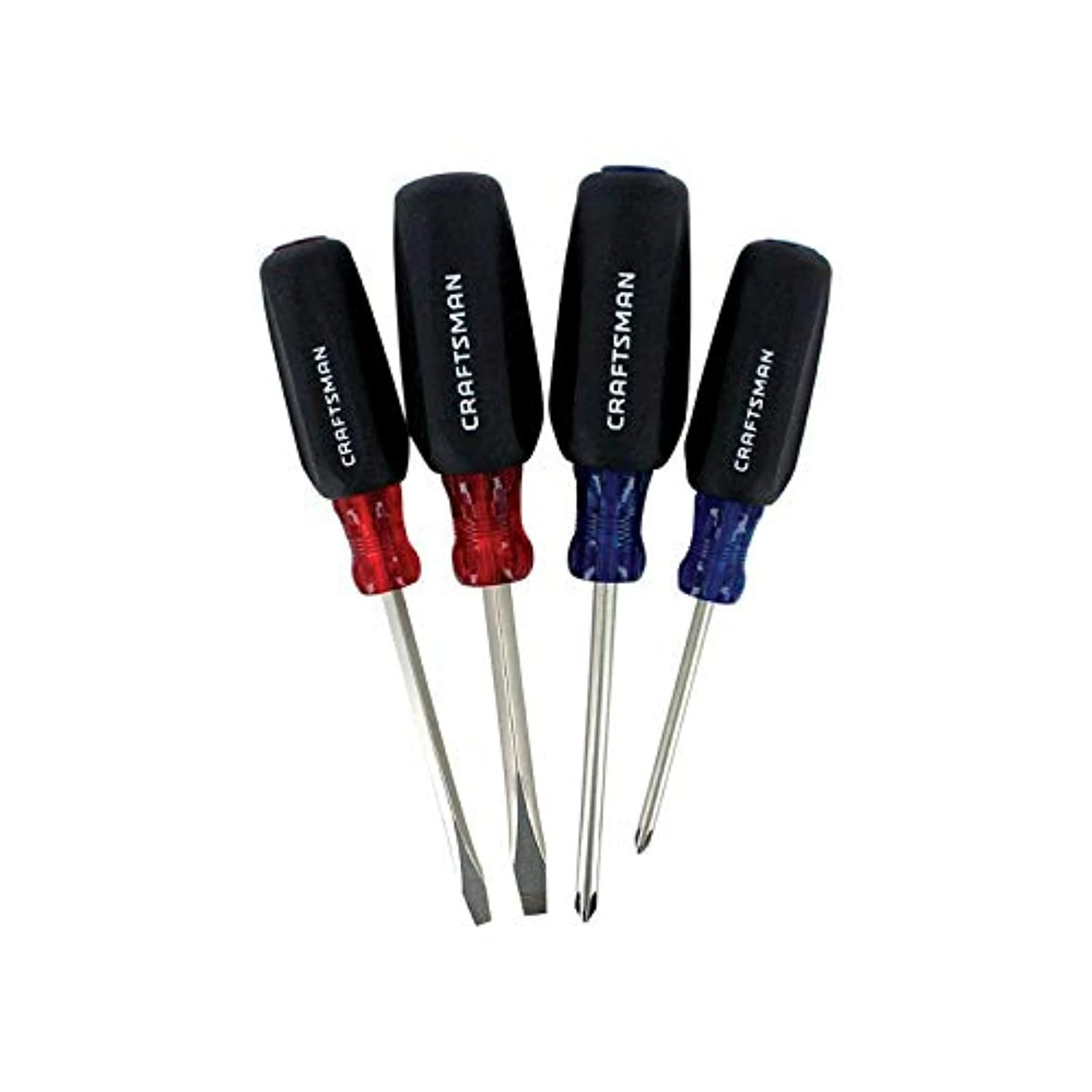 Best Pirce π Craftsman 4 Pc. Screwdriver Set 6.68 In π 1 Best Pirce π Craftsman 4 Pc. Screwdriver Set 6.68 In π