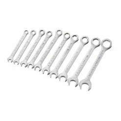 Best reviews of ✔️ Craftsman Sae Ignition Wrench Set 10 Pc 🤩