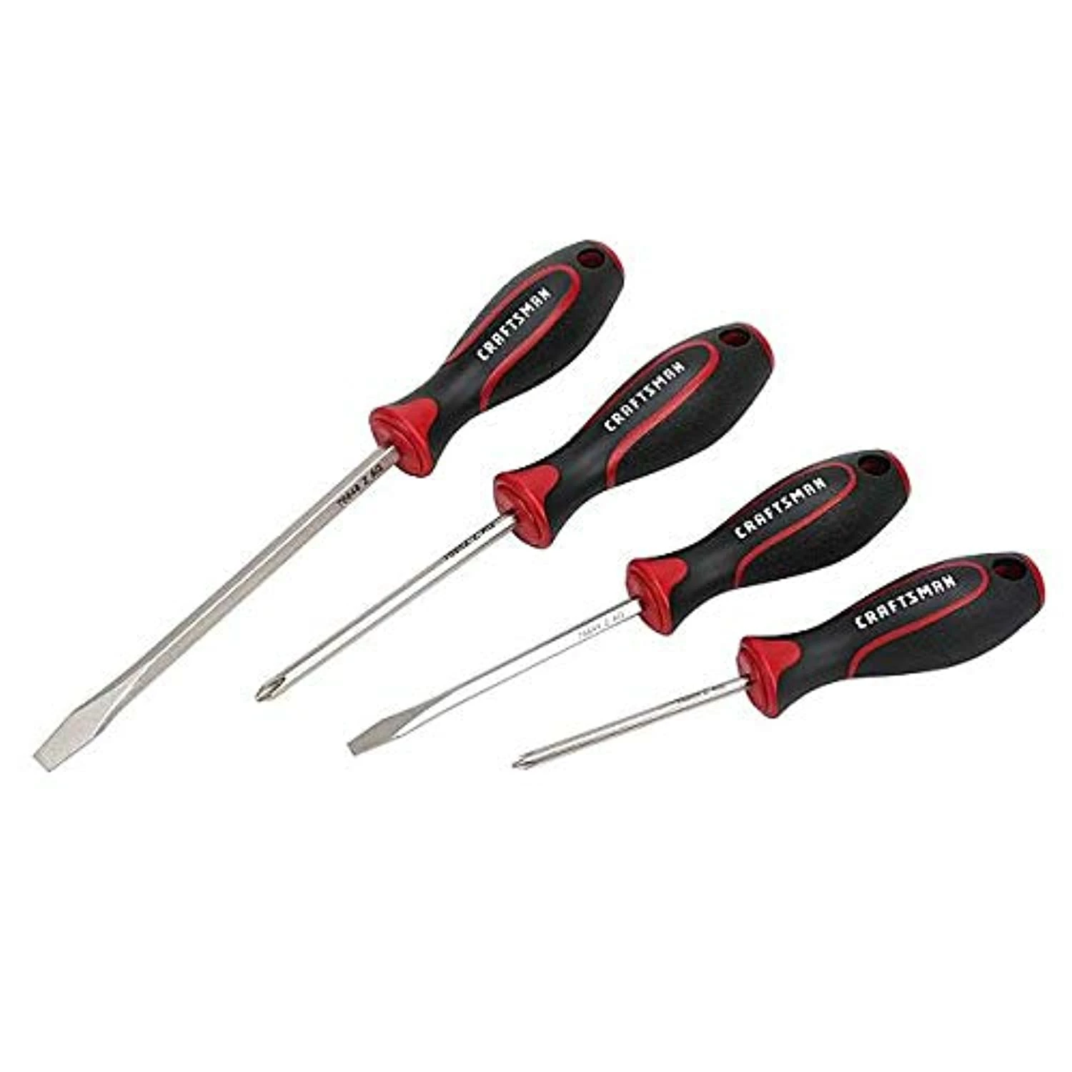 Buy β€οΈ Craftsman Screwdriver Set 4 Piece Contoured Handle π 1 Buy β€οΈ Craftsman Screwdriver Set 4 Piece Contoured Handle π