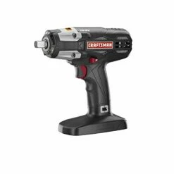 Deals 😍 Craftsman C3 19.2 Volt 12 Heavy Duty Impact Wrench Tool Only Bulk Packaged 🥰