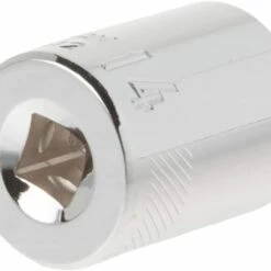 Alternative view of Cheap 🔥 Craftsman Shallow Socket, Metric, 3/8-Inch Drive, 6mm, 6-Point (CMMT43516) ✔️