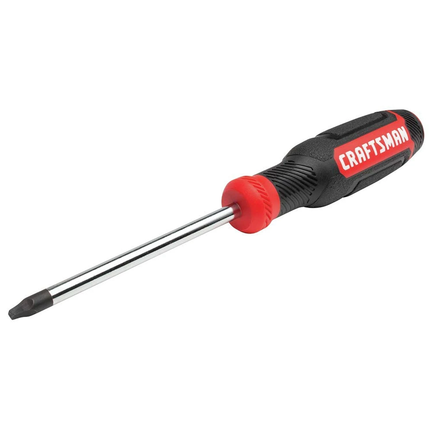 Discount 🔥 Craftsman Screwdriver, Square #2, 6-Inch (Cmht65064) ❤️ 1 Discount 🔥 Craftsman Screwdriver, Square #2, 6-Inch (Cmht65064) ❤️