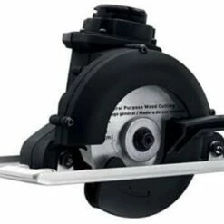 Cheapest ⌛ Craftsman Bolt-On 3-3/8'' Trim Saw Attachment 34979 🔔