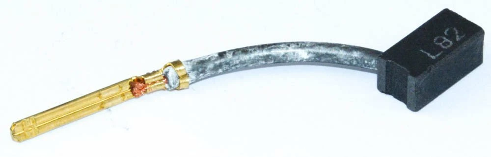 Deals β Craftsman Genuine OEM Replacement Carbon Brush # 445861-34 π 2 Deals β Craftsman Genuine OEM Replacement Carbon Brush # 445861-34 π - Image 2