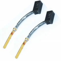 Cheap 👏 Craftsman 2 Pack Of Genuine OEM Replacement Carbon Brushes # 445861-34-2PK ✔️