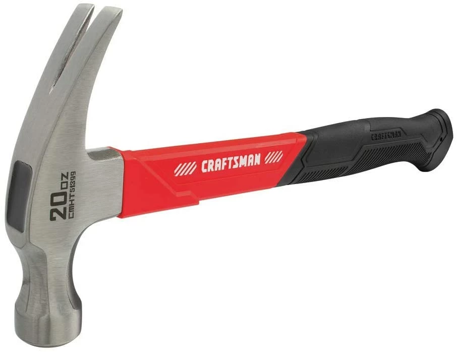 Best deal π Craftsman Hammer, 20 oz Fiberglass General Purpose (CMHT51399) π 2 Best deal π Craftsman Hammer, 20 oz Fiberglass General Purpose (CMHT51399) π - Image 2
