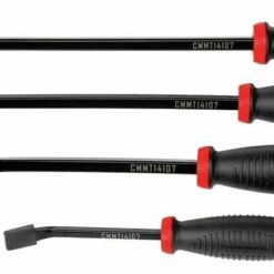 Wholesale 😍 Craftsman Pry Bar Set, 4 Piece (CMMT14107) 🔔