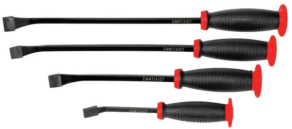 Wholesale π Craftsman Pry Bar Set, 4 Piece (CMMT14107) π 1 Wholesale π Craftsman Pry Bar Set, 4 Piece (CMMT14107) π