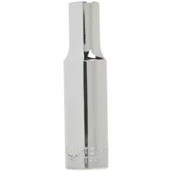 Alternative view of Hot Sale ⌛ Craftsman Deep Socket, Metric, 3/8-Inch Drive, 8Mm, 6-Point (Cmmt99143) ⭐