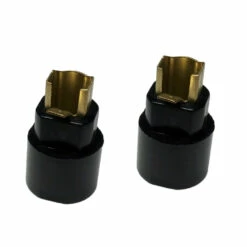 Flash Sale ❤️ Craftsman CMEW230 2 Pack of Genuine OEM Brush Boxes # 5140101-49-2PK ✨