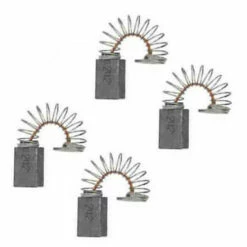 Deals โญ Craftsman CMEW300 2 Pack of Genuine OEM Carbon Brush Sets # 5140101-50-2PK ๐งจ