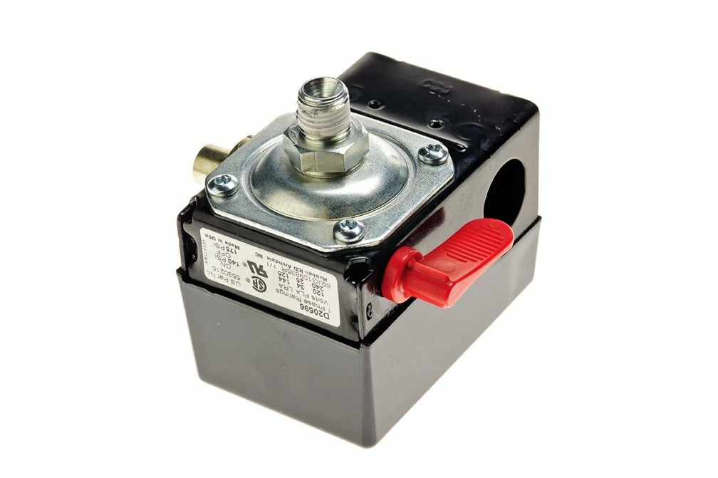 Best Pirce π₯ Craftsman Z-D20596 Compressor Pressure Switch # 5140110-49 π 2 Best Pirce π₯ Craftsman Z-D20596 Compressor Pressure Switch # 5140110-49 π - Image 2